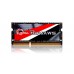 G.Skill Ripjaws 2x8GB DDR3L 1600Mhz CL9 SODIMM (Notebook)